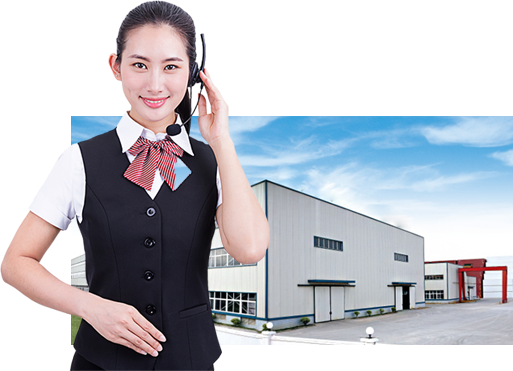 完善的售后服務(wù)體系，一站式服務(wù)