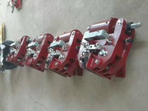 SBD-B、C系列安全制動(dòng)器