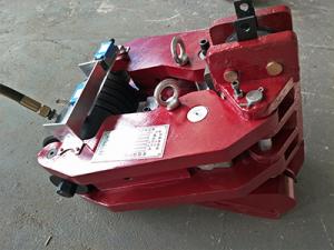 ST1SH、ST2SH、ST3SH系列液壓失效保護(hù)制動器