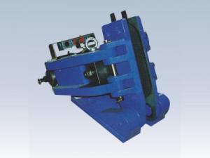 ST1SH、ST2SH、ST3SH系列液壓失效保護(hù)制動器