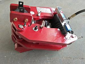 ST1SH、ST2SH、ST3SH系列液壓失效保護(hù)制動器